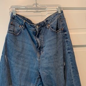 Wild fable mom jeans